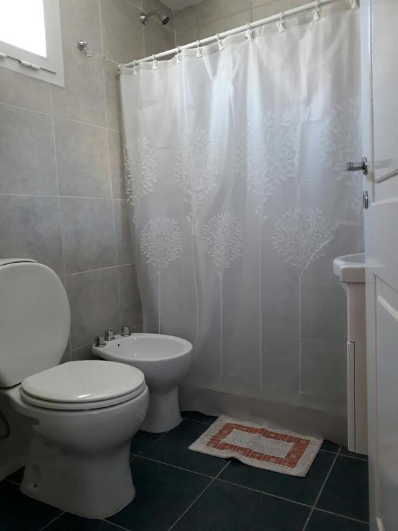 Alem Apartment Puerto Madryn Luaran gambar