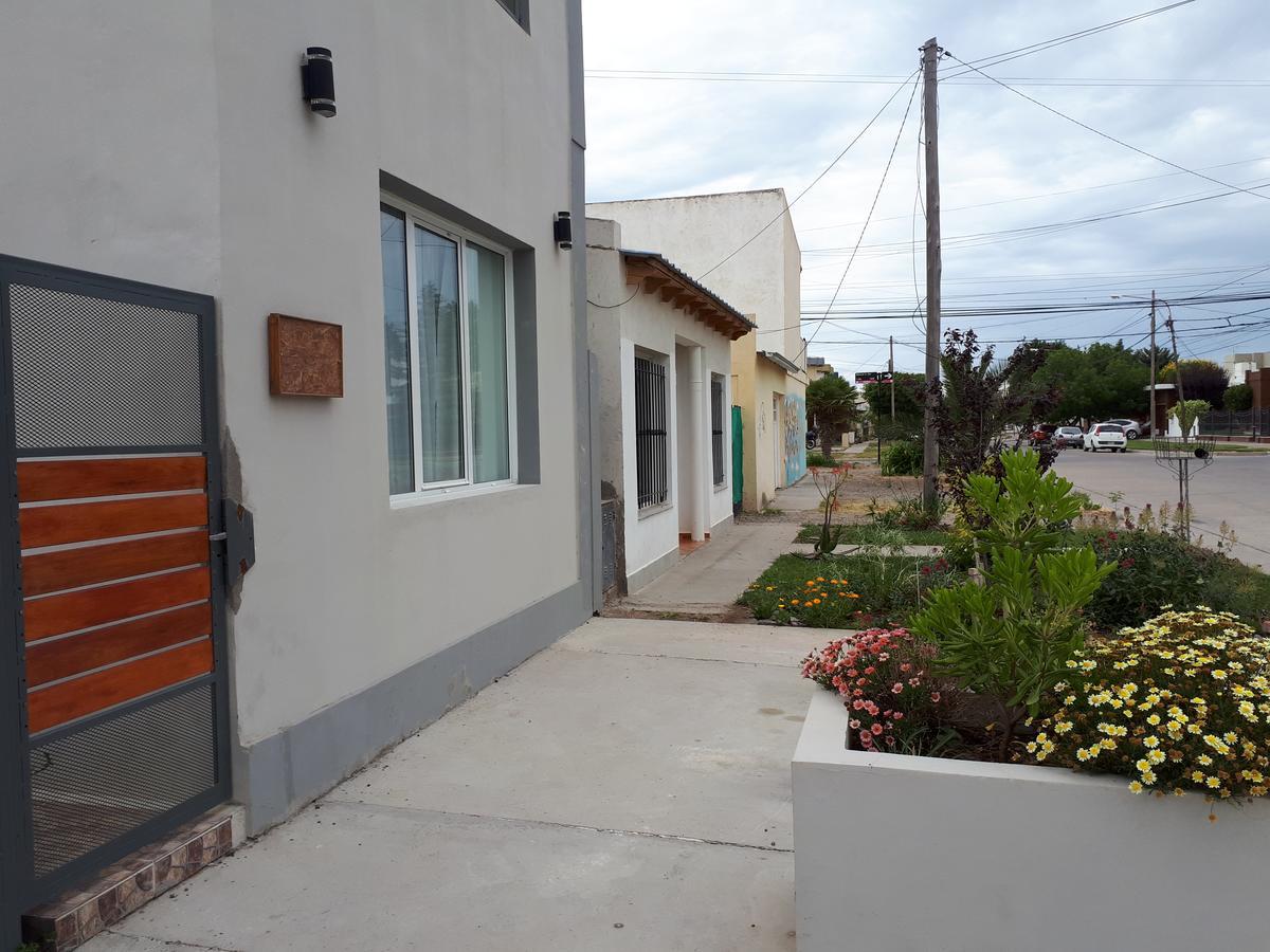 Alem Apartment Puerto Madryn Luaran gambar
