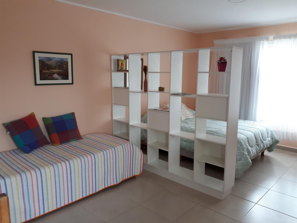 Alem Apartment Puerto Madryn Luaran gambar
