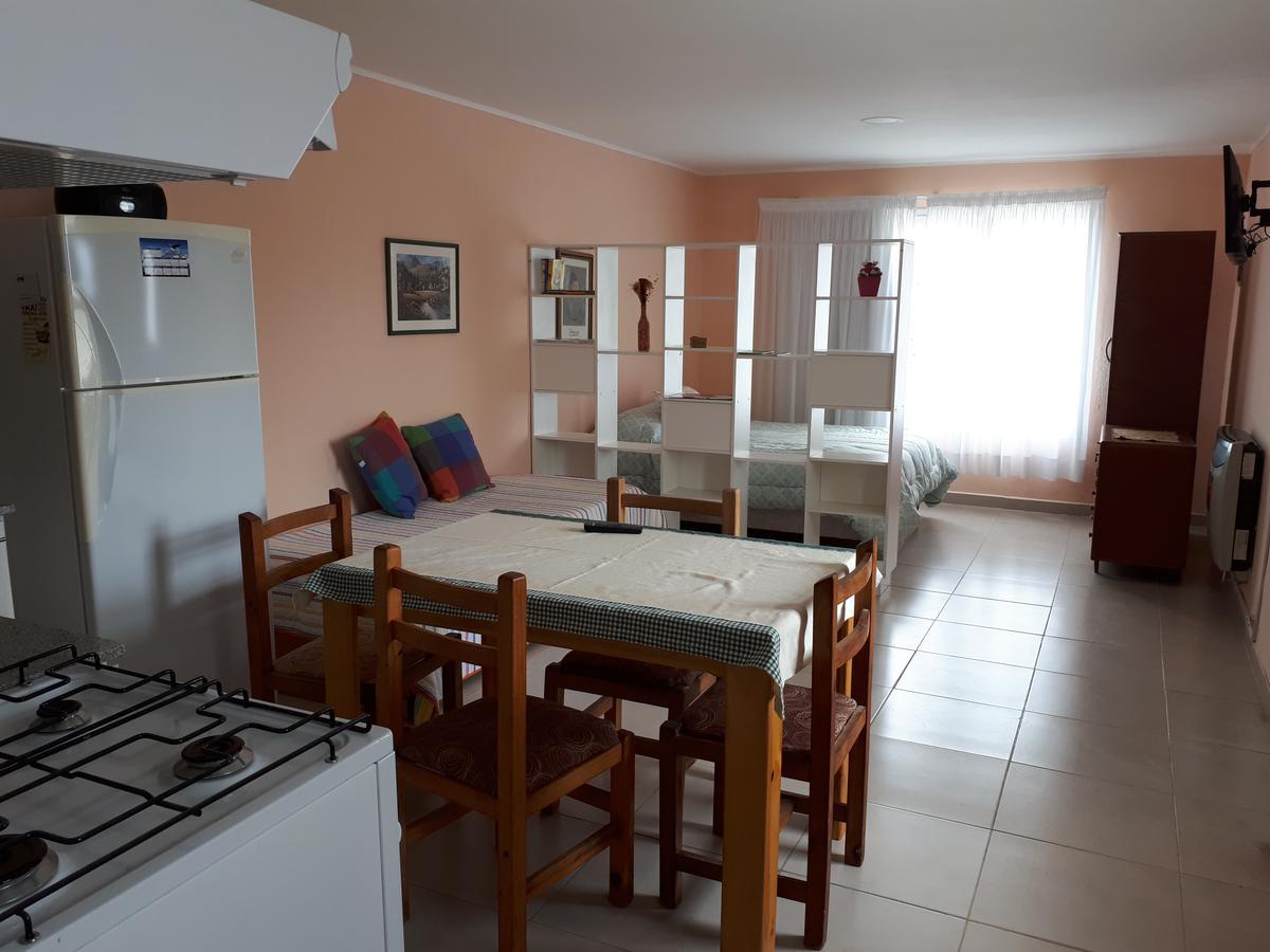 Alem Apartment Puerto Madryn Luaran gambar
