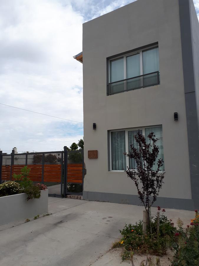 Alem Apartment Puerto Madryn Luaran gambar