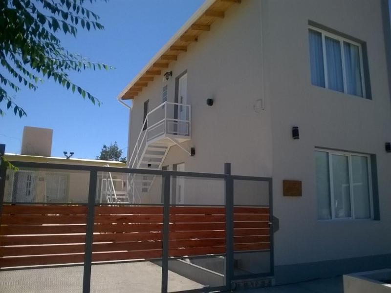 Alem Apartment Puerto Madryn Luaran gambar