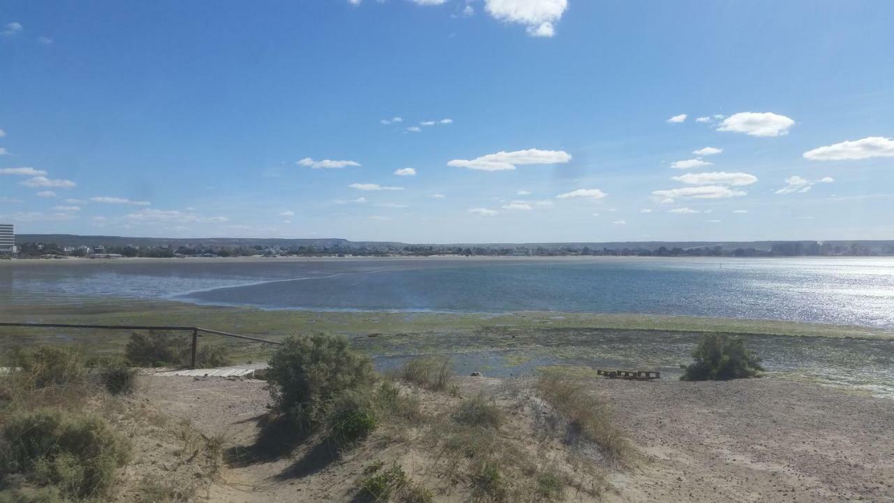 Alem Apartment Puerto Madryn Luaran gambar