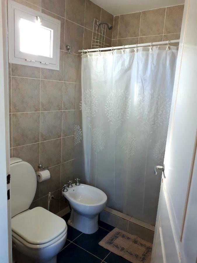 Alem Apartment Puerto Madryn Luaran gambar