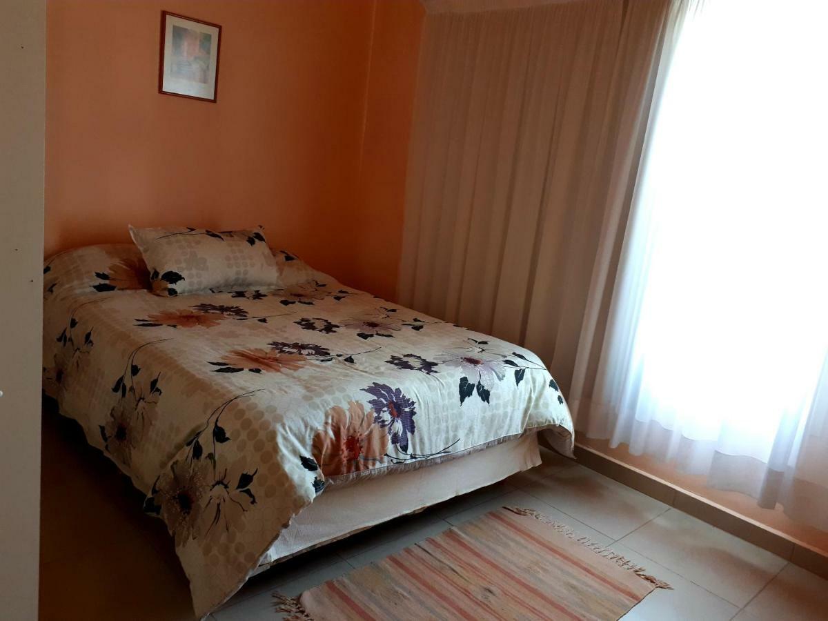 Alem Apartment Puerto Madryn Luaran gambar